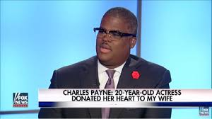 Charles Payne